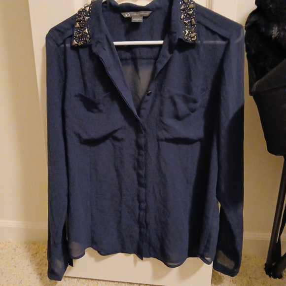 ARMANI EXCHANGE - Picture 2 of 12